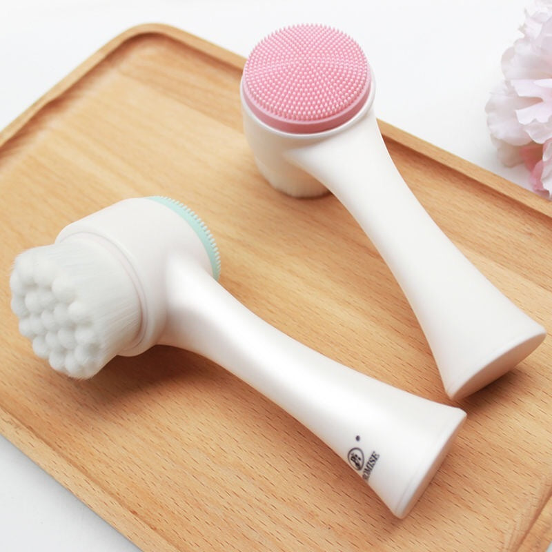 Beauty Skin Care Face Wash Cleaning Instrument