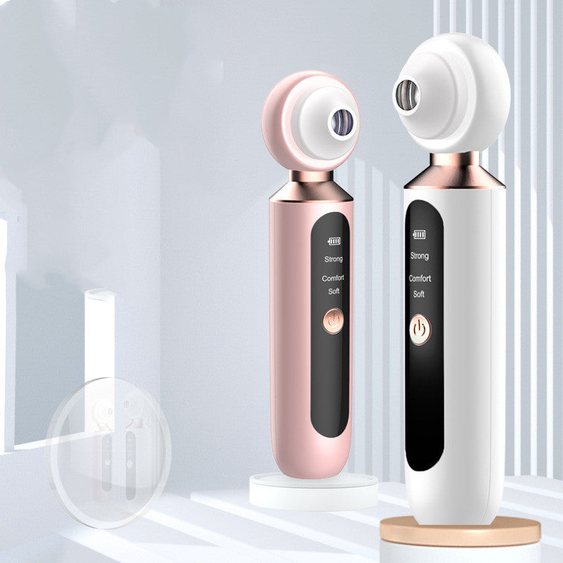 Mitesser & Poren Reiniger